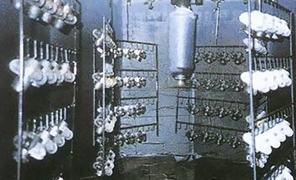 應用于自行車行業實例