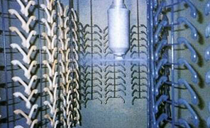 應用于自行車行業實例