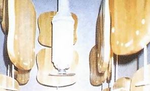 應用于木器行業實例