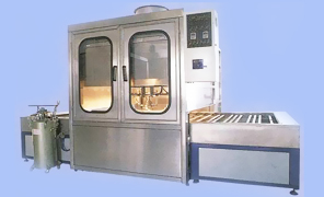 平面自動塗裝機