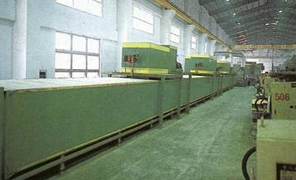 三倍速鏈系列組裝線