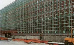 自動化倉儲系統