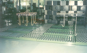 無凍滾輸送機、萬象滾珠輸送機